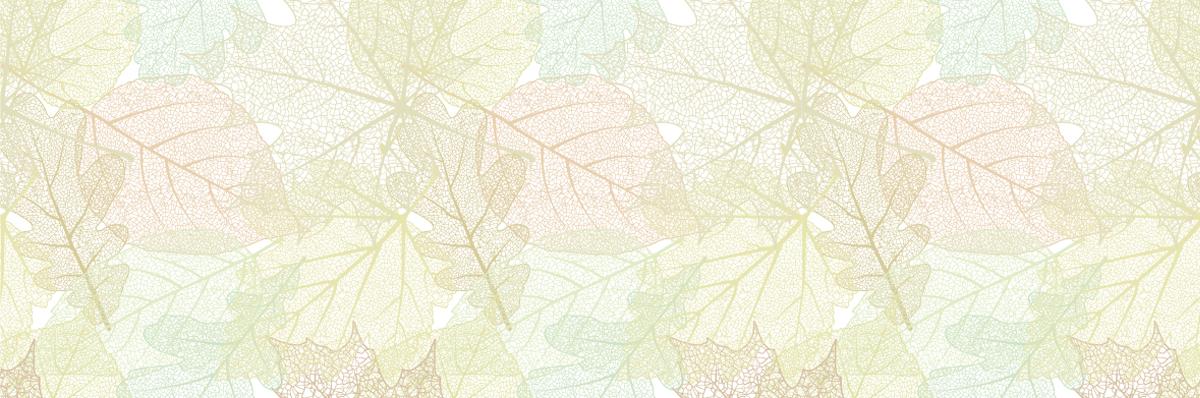 Carta da parati Autunnale