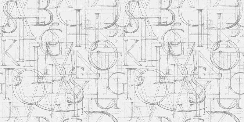 Carta da parati Tiles