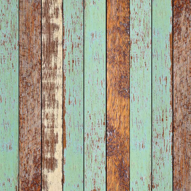 Carta da parati Vintage wood Carta da parati Vintage wood