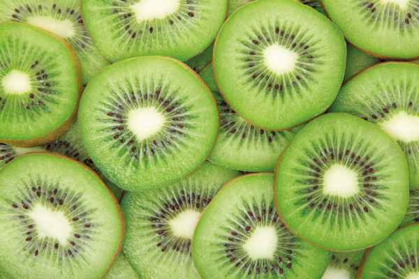 Carta da parati Kiwi