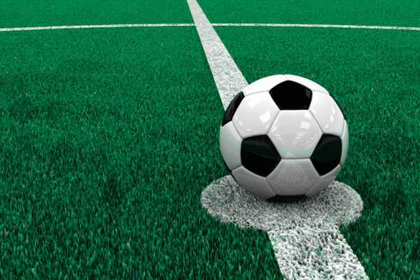 Carta da parati calcio