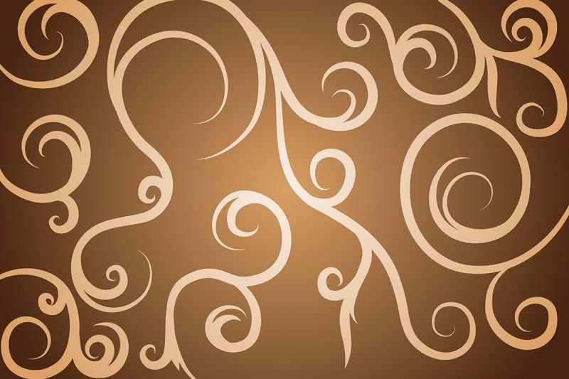 Carta da parati Pattern