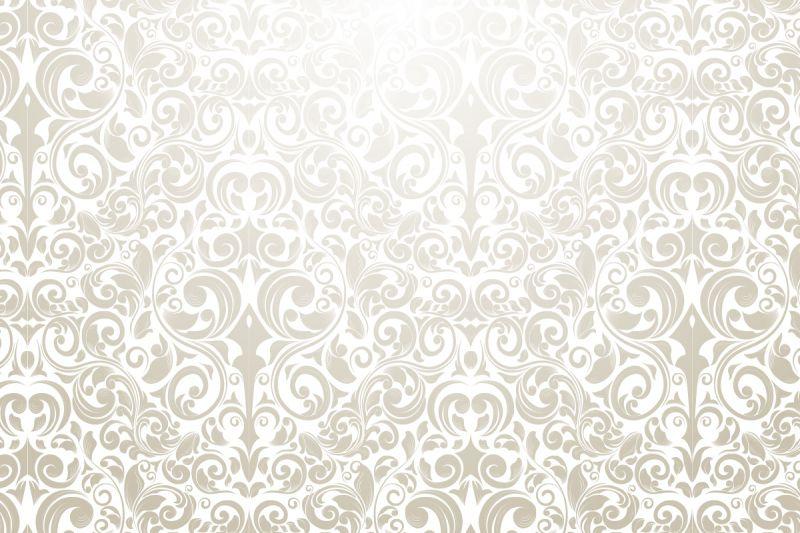 Carta da parati Pattern n° 1