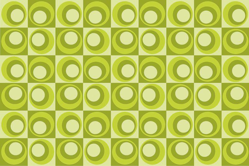 Carta da parati Popart