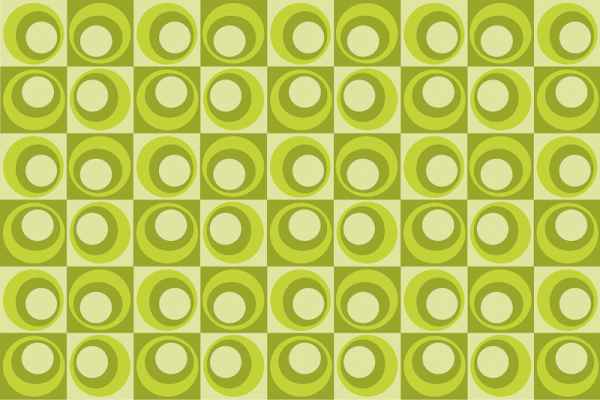 Carta da parati Popart