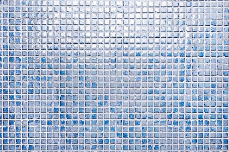 Carta da parati Fondo piscina