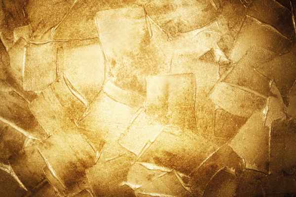 Carta da parati Spatola Oro